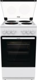 Электрические плиты