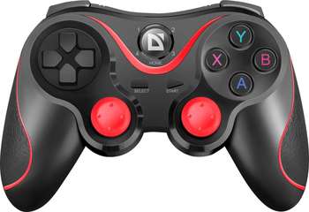 Аксессуар для игровой приставки Геймпад WRL IMPULSE 4.2,BLUETH 64284 ANDROID,TV DEFENDER