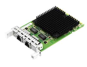 Сервервный сетевой адаптер LR-LINK Сетевой адаптер LRES3041PT-OCP Intel I350AM2 OCP 3.0 1GB 2 x RJ45
