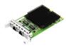 Сервервный сетевой адаптер LR-LINK Сетевой адаптер LRES3041PT-OCP Intel I350AM2 OCP 3.0 1GB 2 x RJ45