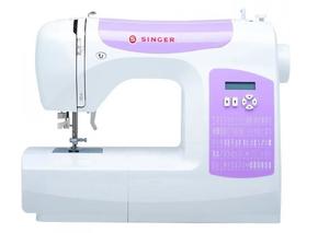 Швейные машины