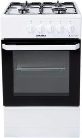 Газовые плиты