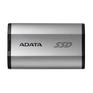 Внешний накопитель SSD внешний 4TB USB3.2 EXT SD810-4000G-CSG ADATA
