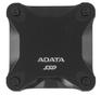 Внешний накопитель SSD внешний 512GB USB3.2 EXT SD620-512GCBK ADATA