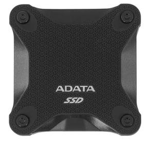Внешний накопитель SSD внешний 512GB USB3.2 EXT SD620-512GCBK ADATA