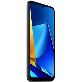 Смартфон Xiaomi Mi Xiaomi Poco C51 2GB/64GB Black [49699]