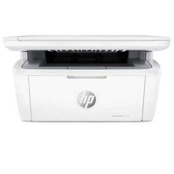 Лазерный МФУ HP МФУ лазерное LaserJet M141a "3 в 1", А4, 20 стр./мин., 8000 стр./мес., 7MD73A