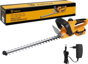 Ножницы и кусторезы