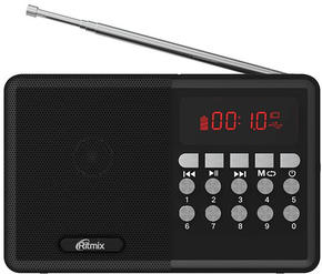 Радиоприемники