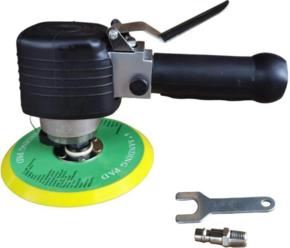 Шлифмашины пневматические