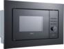Микроволновая печь MIDEA MI72200B 20л. 800Вт черный