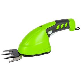 Ножницы и кусторезы