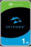 Жесткий диск HDD Seagate Жесткий диск SATA-III 1TB ST1000VX013 Surveillance Skyhawk 4KN  256Mb 3.5"