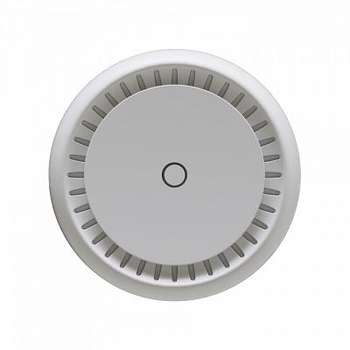 Беспроводное сетевое устройство MikroTik Wi-Fi точка доступа 5GHZ RBCAPGI-5ACD2ND-XL MIKROTIK