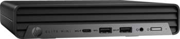 Компьютер, рабочая станция HP Неттоп Elite 600 G9 Mini i5 12500T