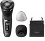 Бритва Philips роторная S3343/13 реж.эл.:3 питан.:аккум. черный