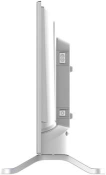 Телевизор POLARLINE LED 24" 24PL52TC белый HD 60Hz DVB-T DVB-T2 DVB-C DVB-S2