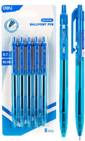 Ручки шариковые