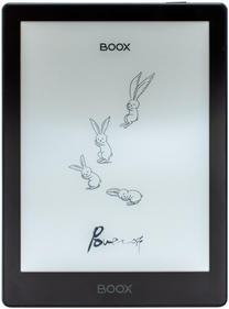 Электронные книги