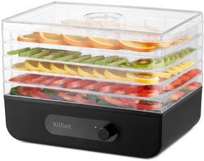 Сушилки для овощей и фруктов