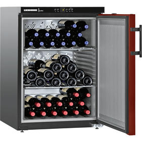 Винные шкафы