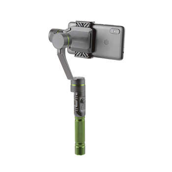 Аксессуары для фото и видео GreenBean Стедикам электронный iStab Smart трёхосевой