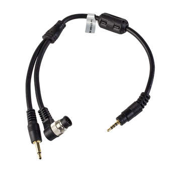 Аксессуары для фото и видео Falcon Eyes Видоискатель DSLR GWII-N1 цифр. беспров.