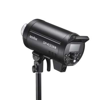 Вспышка Godox студийная DP400IIIV