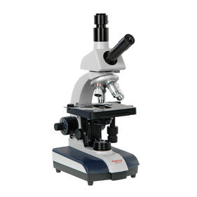 Микроскопы