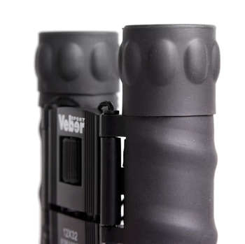 Бинокль Veber БН 12*32 черн.Sport