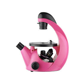 Микроскопы