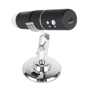 Микроскопы