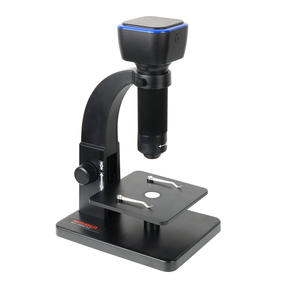 Микроскопы