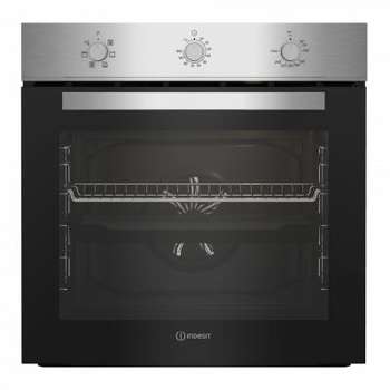 Духовой шкаф IBFTE 3634 IX 869890300160 INDESIT