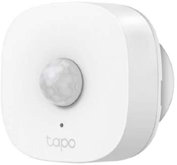 Датчик безопасности TP-LINK Датчик движ. Tapo T100 белый