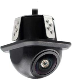 Камеры заднего вида