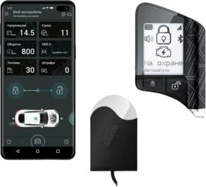 Сигнализации