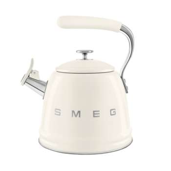 Чайник SMEG CKLW2001CR