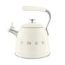 Чайник SMEG CKLW2001CR