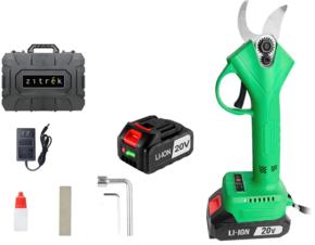 Ножницы и кусторезы