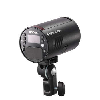 Вспышка Godox аккумуляторная Witstro AD100Pro с поддержкой TTL