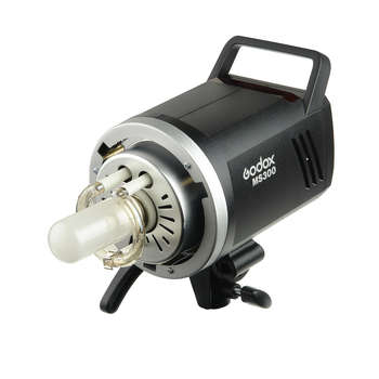 Вспышка Godox студийная MS300