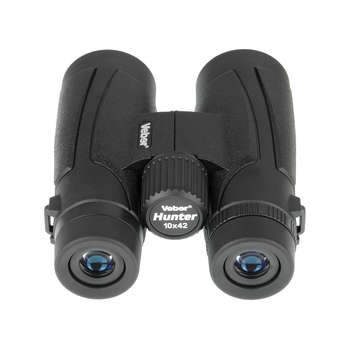 Бинокль Veber 10*42 Hunter