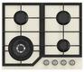 Варочная поверхность Газовая ER4 BGC341 08 BG DARINA