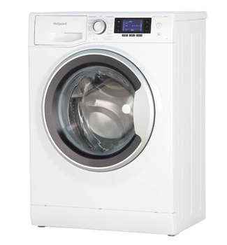Стиральная машина Hotpoint NSD 6239 S VE RU 869991652910 HOTPOINT