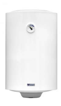 Бойлер REGENT Водонагреватель NTS 80 1.5кВт 80л электрический настенный/белый