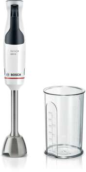 Блендер BOSCH погружной MSM4W210 600Вт белый