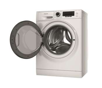 Стиральная машина Hotpoint NSD 7249 D AVE RU 869991644400 HOTPOINT