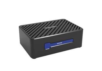 Компьютер, рабочая станция Nerpa BALTIC mini I320 POS