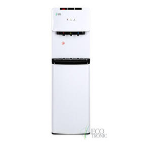 Кулеры для воды